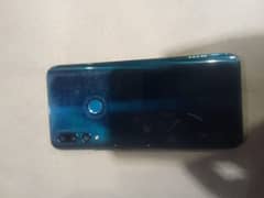 y9 prime best mobile 4/128 with box