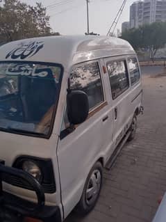 Suzuki bolan for sale