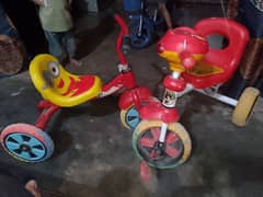 2 cycles for sale