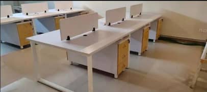 Work station, office table, office work tables