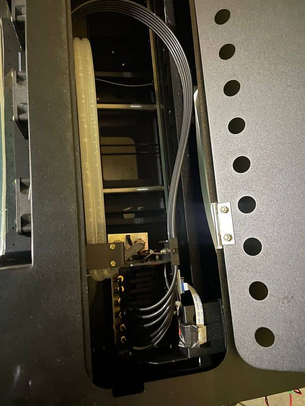 A3 Uv dtf printer full set 6