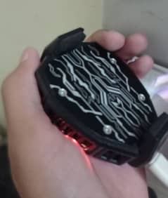 COOLING FAN