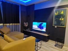 One Bedroom Furnished Apartment Available For Sale In Springs Apartment Homes Lahore