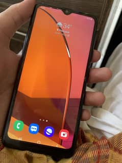 Samsung a20s
