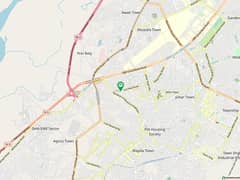 5 Marla Lower Portion For Rent In Block J-3 Johar Town Phase 2 Lahore