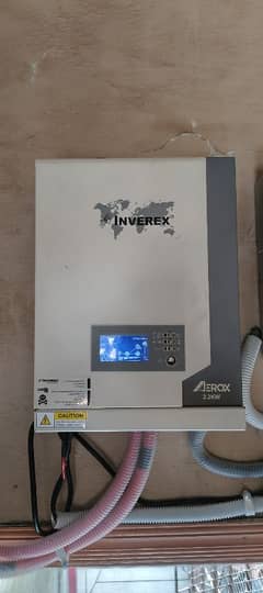 inverex 2.2 kv inverter