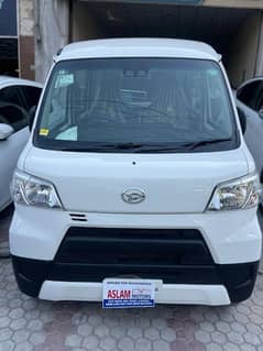 Daihatsu Hijet 2019/2025