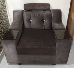 Sofa set / Sofas / 6 seater sofas/ furniture/wooden soda