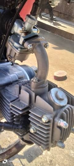 condition 10 by 10 original condition ma tiyar ha sab kuch ya ha