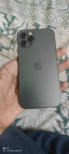 12 pro (128GB) (FU)