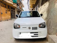 Suzuki Alto 2022
