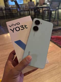 Vivo Y03t