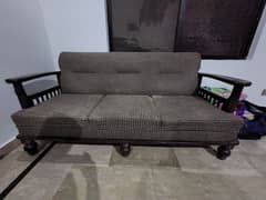 7 seater sofa set