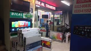 led tv 43 inch android smart 4k samsung 03224342554