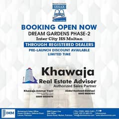 female required for real estate office
