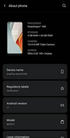 OnePlus