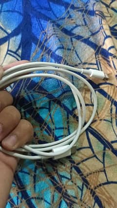 IOS CHARGER 20 Watt