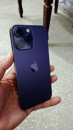 full box iphone 14pro max