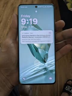 OnePlus 12 16GB/512GB PTA Approved