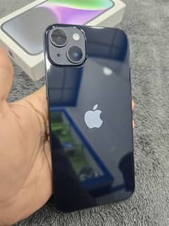 iPhone 14 Plus 128gb PTA approve