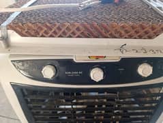 Air cooler
