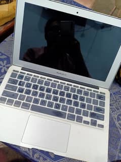 MacBook Air 2011 mid core i7