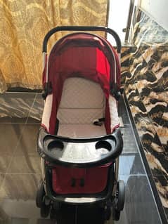 Imported Pram for sale