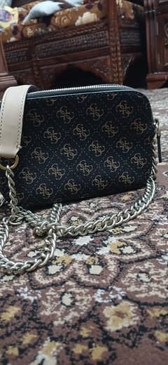 original guess