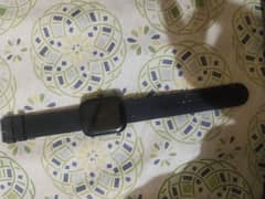 Zero lifestyle watch