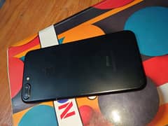 Iphone 7 plus pta approved