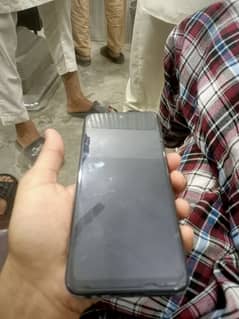 Infinix hot 30 play