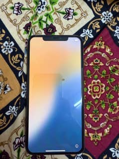 Iphone 11 pro Max 256 GB PTA Approved