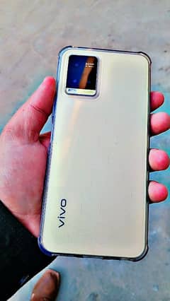 Vivo Y33T 128gb