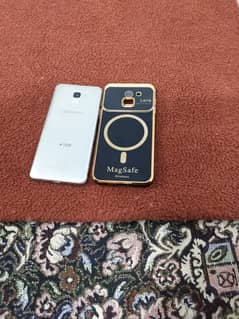 Samsung Mobile J6