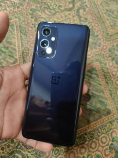 OnePlus 9