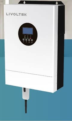 Hybrid inverters lithium batteries
