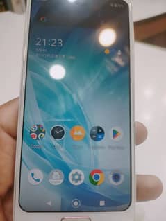 Aquos R2 official PTA approve