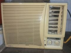 General window Ac
