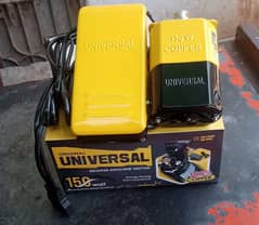 NEW BRANDED SEWING MACHINE MOTOR 150W