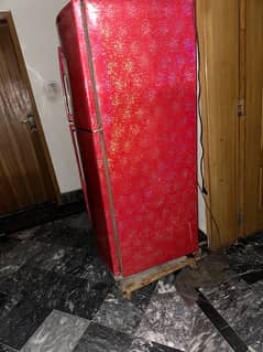 dawlance refrgerater for urgent sale 03259451247