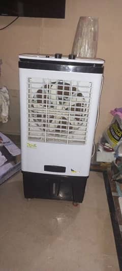 good condition cool