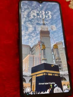 Samsung M 33 5g [6/128] Officially PTA Approved