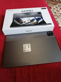 Infinix XPad