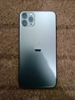 iPhone 11 Pro Max JV