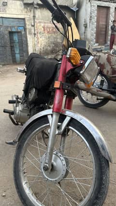 Yamaha excellence 100