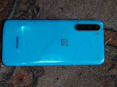 one plus Nord 5g official PTa approved