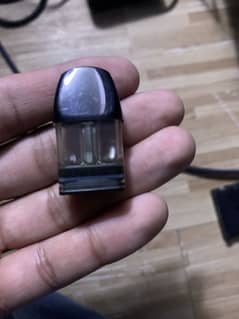 Koko caliburn coil