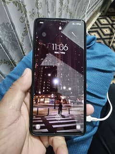 Pack Phone Not Any Issue