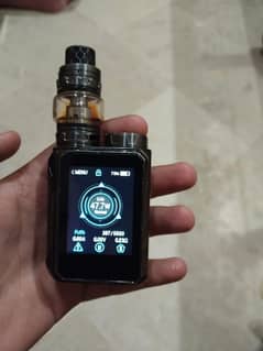 Brand: Smog Vape