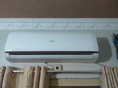 Haier 1.5 ton